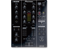 Pioneer KONTROLER DJ PIONEER DJM-350  # - 1380523 - zdjęcie 1